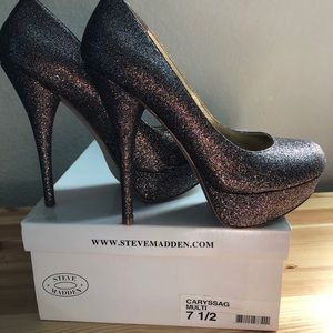 Steve Madden “Caryssag Multi”